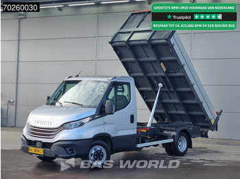 قلاب صغير IVECO Daily 35c21