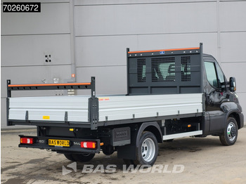 قلاب صغير للبيع  Iveco Daily 35C21 3.0L 210PK Automaat Kipper 2025 ACC Airco CarPlay Tipper Benne Kieper Airco: صورة 2