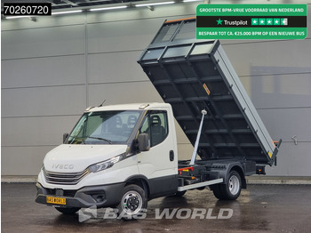 قلاب صغير IVECO Daily 35c21