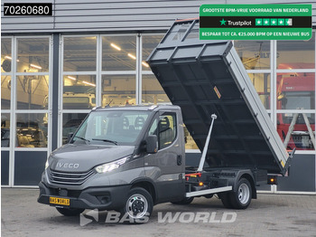 قلاب صغير IVECO Daily 35c21