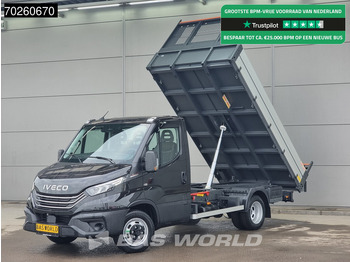 قلاب صغير IVECO Daily 35c21