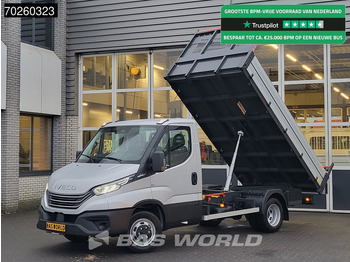 قلاب صغير IVECO Daily 35c21