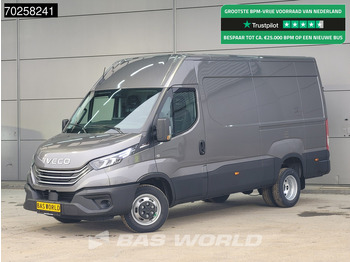 فان IVECO Daily 35c21