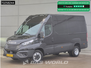 فان IVECO Daily 35c21