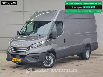 فان IVECO Daily 35c21