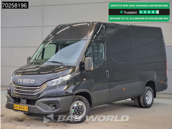 فان IVECO Daily 35c21