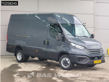 فان للبيع  Iveco Daily 35C21 3.0L Automaat 2025model L2H2 ACC Camera Parkeersensoren LED CarPlay Dubbellucht L2 12m3 Airco: صورة 2