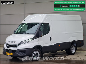 فان IVECO Daily 35c21