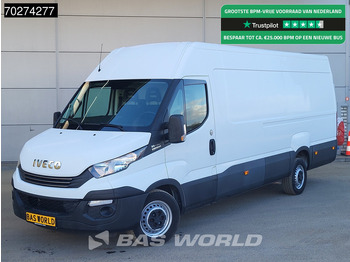 فان IVECO Daily 35s14