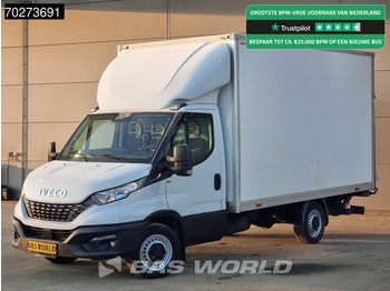 شاحنة بصندوق مغلق IVECO Daily 35s14