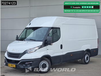 فان IVECO Daily 35s14