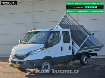 قلاب صغير IVECO Daily 35s16