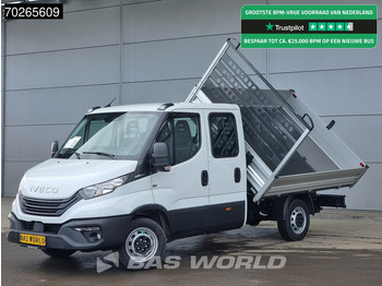 قلاب صغير IVECO Daily 35s16