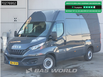 فان IVECO Daily 35s16