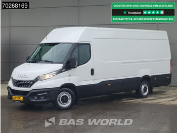 فان IVECO Daily 35s16