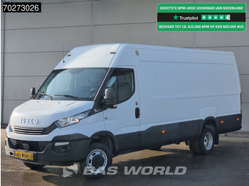 فان IVECO Daily