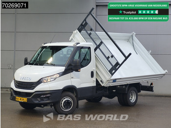 قلاب صغير IVECO Daily