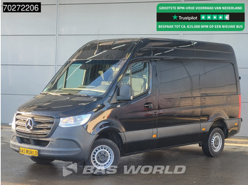 فان MERCEDES-BENZ Sprinter 317