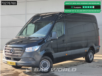 فان MERCEDES-BENZ Sprinter 317