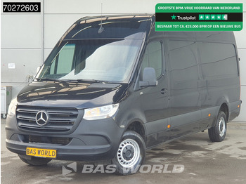 فان MERCEDES-BENZ Sprinter 317