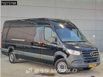 فان Mercedes-Benz Sprinter 317 CDI Automaat L3H2 3.5t trekgewichtAirco Camera MBUX L3 14m3 Airco: صورة 3