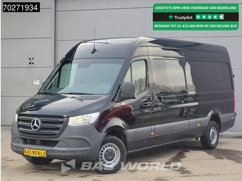 فان MERCEDES-BENZ Sprinter 317