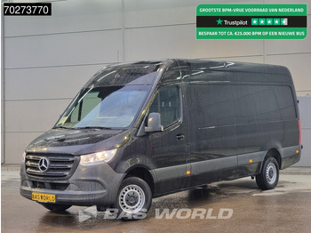 فان MERCEDES-BENZ Sprinter 317