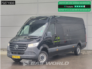 فان MERCEDES-BENZ Sprinter 317