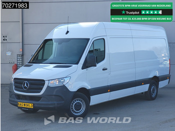 فان MERCEDES-BENZ Sprinter 317