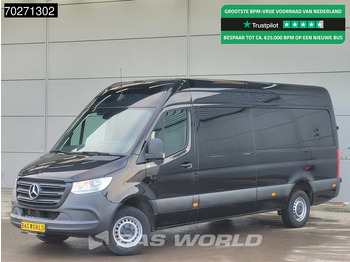 فان MERCEDES-BENZ Sprinter 317