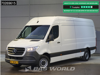 فان MERCEDES-BENZ Sprinter 319