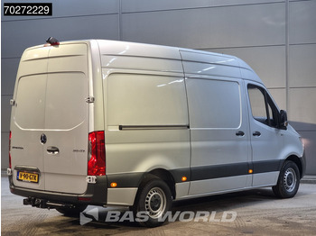 فان للبيع  Mercedes-Benz Sprinter 319 CDI Automaat L2H2 3,5t Trekhaak 190pk Camera Cruise Airco Carplay L2 10m3 Airco Trekhaak Cruise control: صورة 3