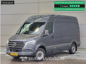 فان MERCEDES-BENZ Sprinter 319