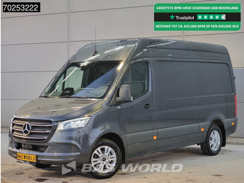 فان MERCEDES-BENZ Sprinter 319