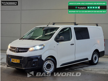 فان المدمجة OPEL Vivaro