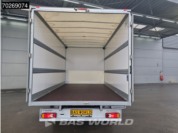 تأجير Renault Master 165PK Nieuw Bakwagen met Achterdeuren Airco Cruise Camera Koffer Meubelbak 19m3 Airco Cruise control Renault Master 165PK Nieuw Bakwagen met Achterdeuren Airco Cruise Camera Koffer Meubelbak 19m3 Airco Cruise control: صورة 3