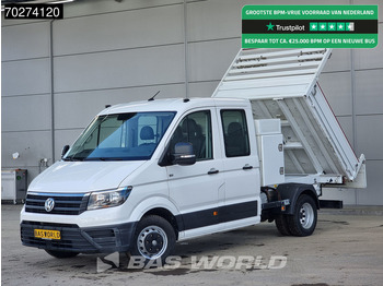 قلاب صغير VOLKSWAGEN Crafter