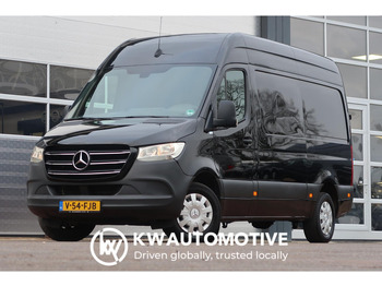 فان MERCEDES-BENZ Sprinter 317