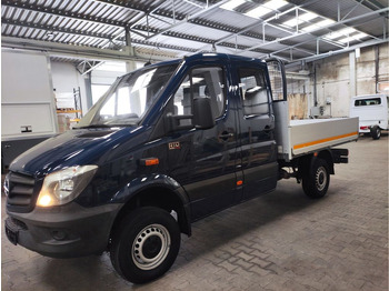 شاحنة توصيل مفتوحة MERCEDES-BENZ Sprinter 316