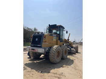 ماكينة تسوية XCMG gr1803 Used Road Machinery Motor Grader for Sale: صورة 4