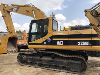 حفار زاحف CATERPILLAR 325BL