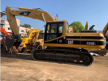 حفار زاحف CATERPILLAR 325BL