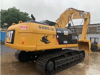 حفار زاحف CATERPILLAR 325D