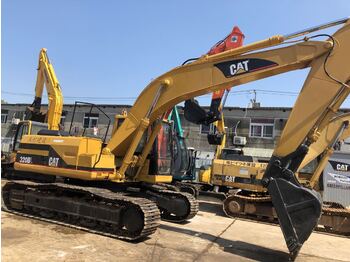 حفار زاحف CATERPILLAR 320B