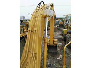 حفار زاحف Caterpillar Cat 320B: صورة 3