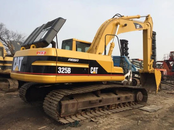 حفار زاحف CATERPILLAR 325BL