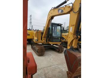 حفار صغير CATERPILLAR 307D