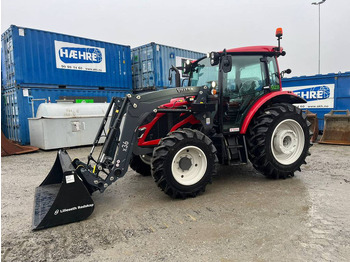 جرار VALTRA A-series