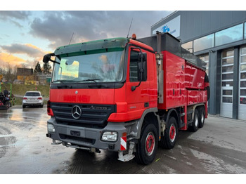 فراغ شاحنة MERCEDES-BENZ Actros 4144