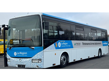 حافلة الضواحي IRISBUS